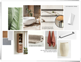 moodboard
