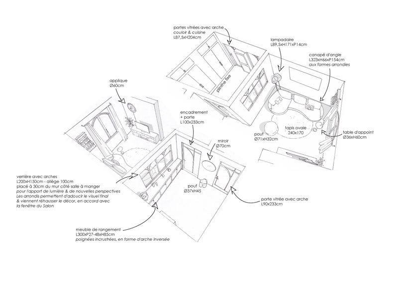 plan_amenagement_Hall_Salon