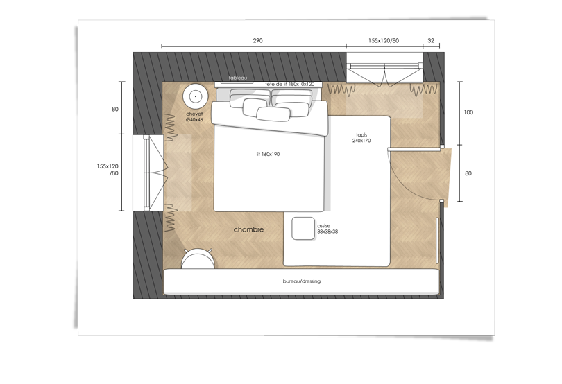 plan_au_sol_chambre